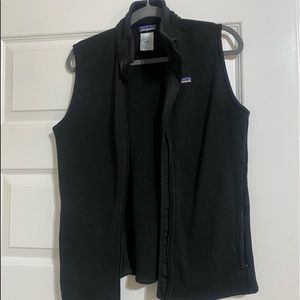 Patagonia Vest